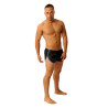 Fist Short court Fist Noir-Bleu